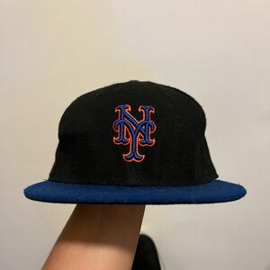 New Era fitted cap - New York Mets